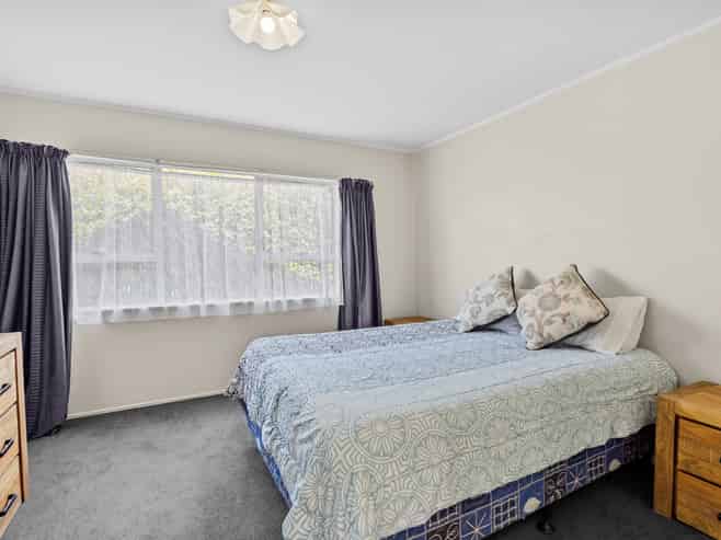 61 Eden Terrace, Kamo