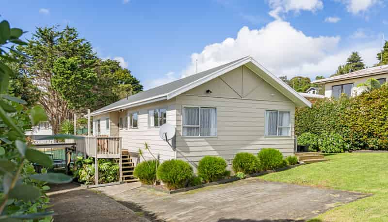 61 Eden Terrace, Kamo