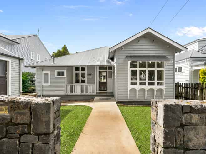 30 Kowhai Street, Mount Eden