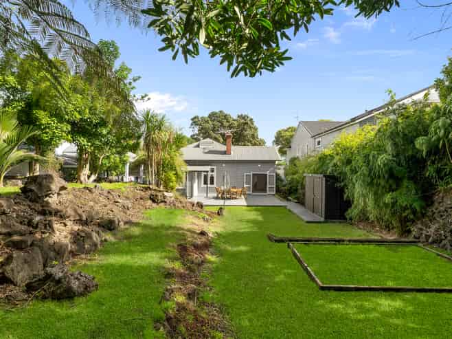 30 Kowhai Street, Mount Eden