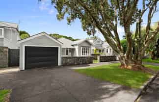 30 Kowhai Street, Mount Eden