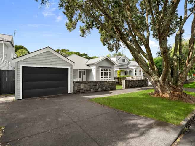 30 Kowhai Street, Mount Eden