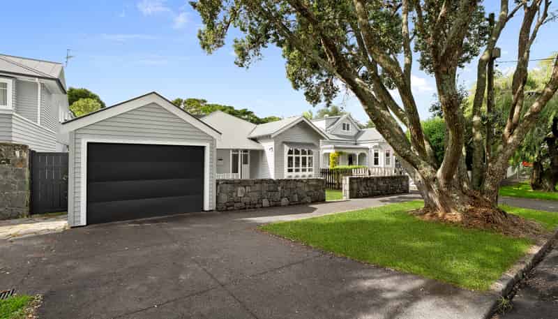 30 Kowhai Street, Mount Eden