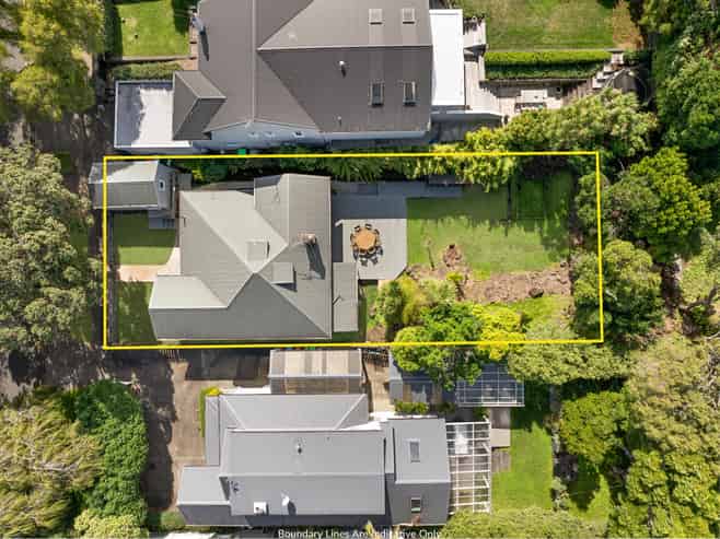30 Kowhai Street, Mount Eden