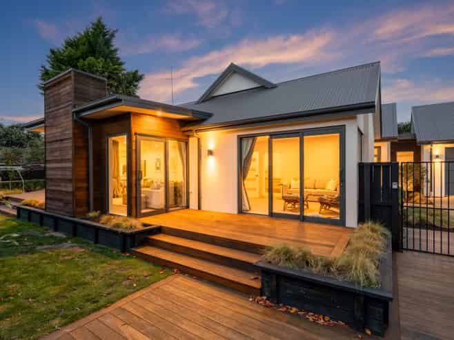 2 Old Mill Lane, Burwood