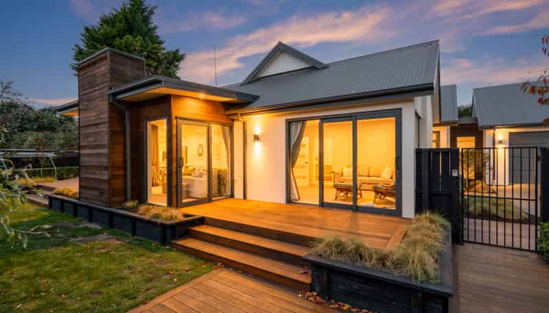 2 Old Mill Lane, Burwood