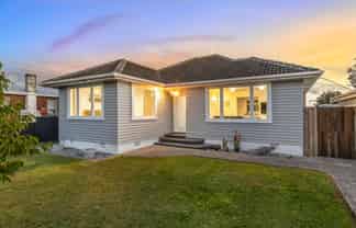 8 Middlesex Street, LEVIN