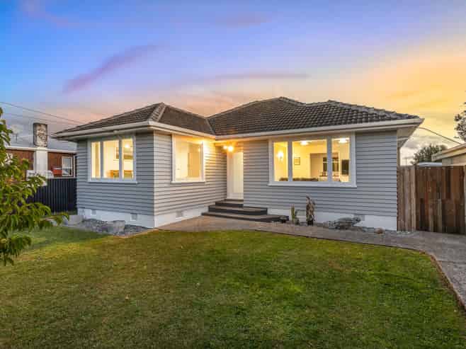 8 Middlesex Street, LEVIN