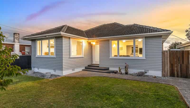 8 Middlesex Street, LEVIN