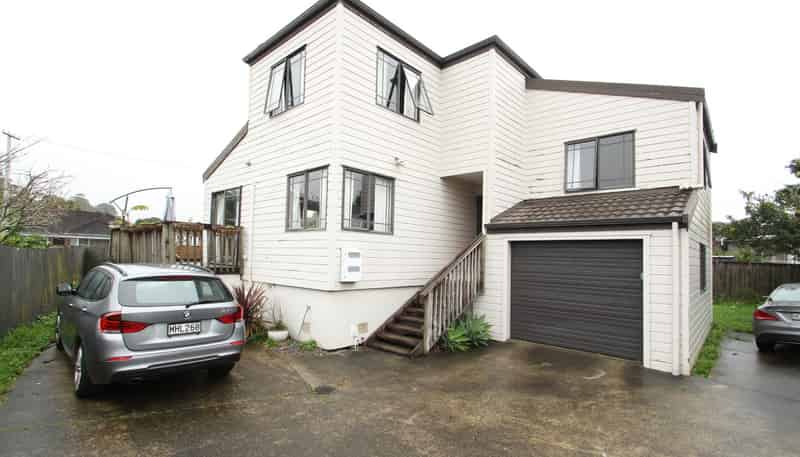 2 Wexford Road, Grey Lynn