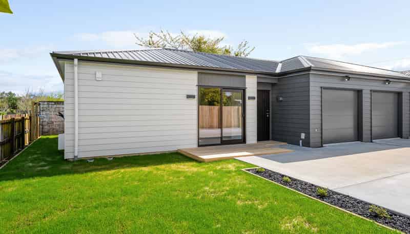 4/239 Tramway Road, Enderley