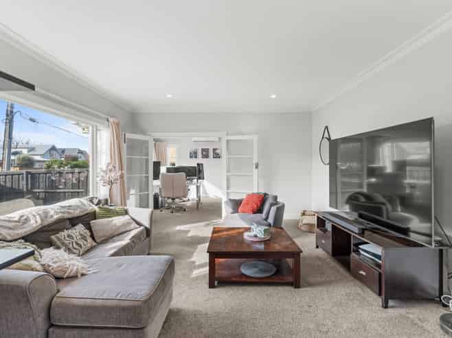 344 Hereford Street, Christchurch Central