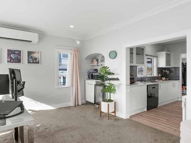 344 Hereford Street, Christchurch Central