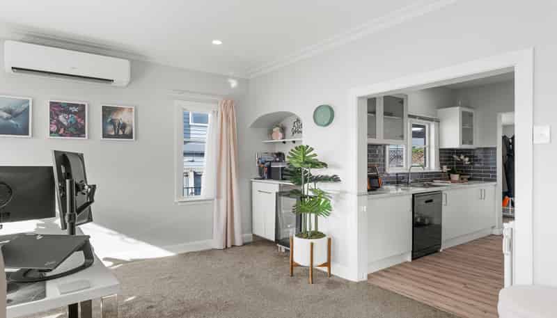 344 Hereford Street, Christchurch Central