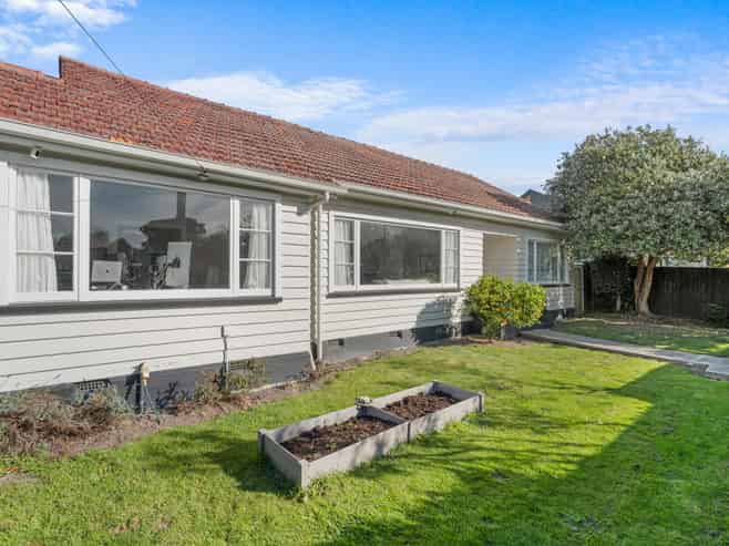 344 Hereford Street, Christchurch Central