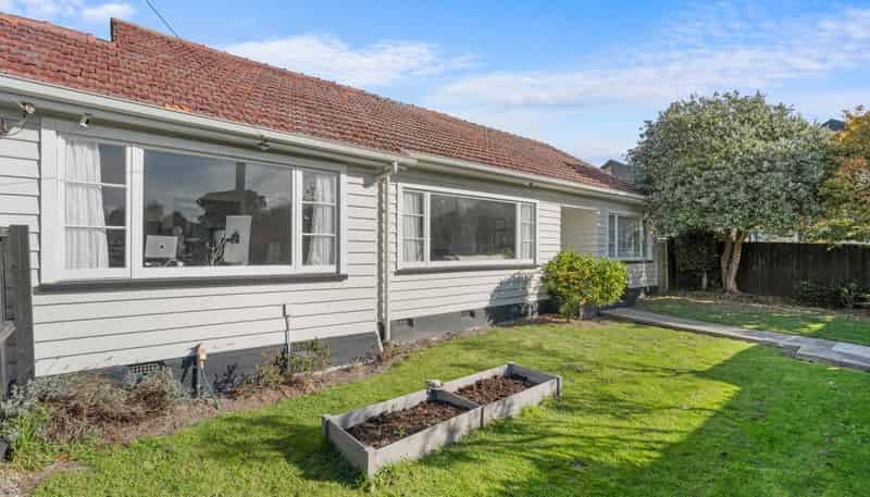 344 Hereford Street, Christchurch Central