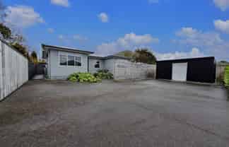 282 Mangorei Road, Merrilands