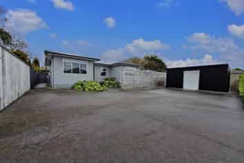 282 Mangorei Road, Merrilands