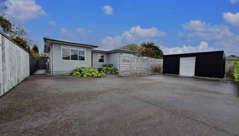 282 Mangorei Road, Merrilands