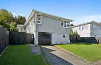 21 Pencarrow Crescent, Wainuiomata