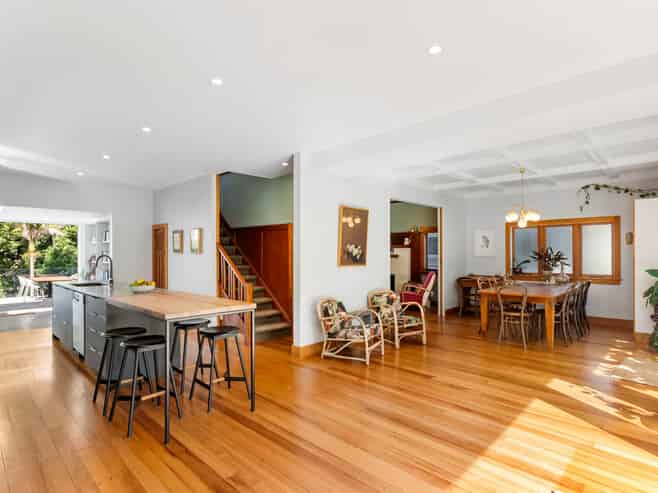 14 Sefton Avenue, Grey Lynn