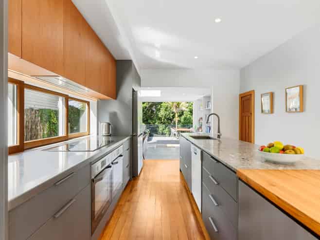 14 Sefton Avenue, Grey Lynn