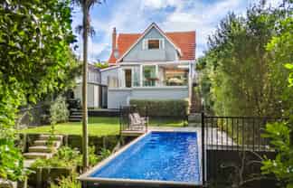 14 Sefton Avenue, Grey Lynn