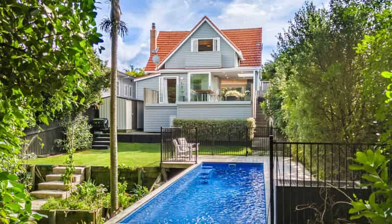 14 Sefton Avenue, Grey Lynn