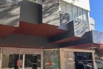 1st Floor Office Suite with lift and own lobby