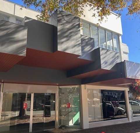 168 Trafalgar Street, Nelson