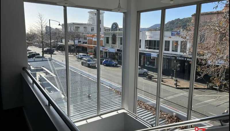 168 Trafalgar Street, Nelson
