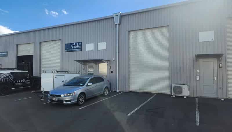 7/49 Tawn Place, Te Rapa