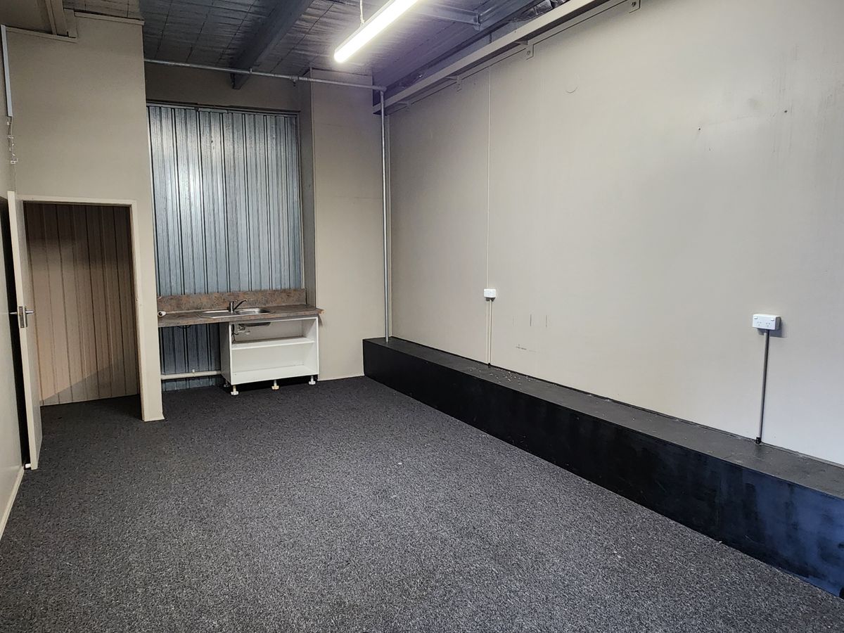Tidy Industrial Unit - Ansicht 5