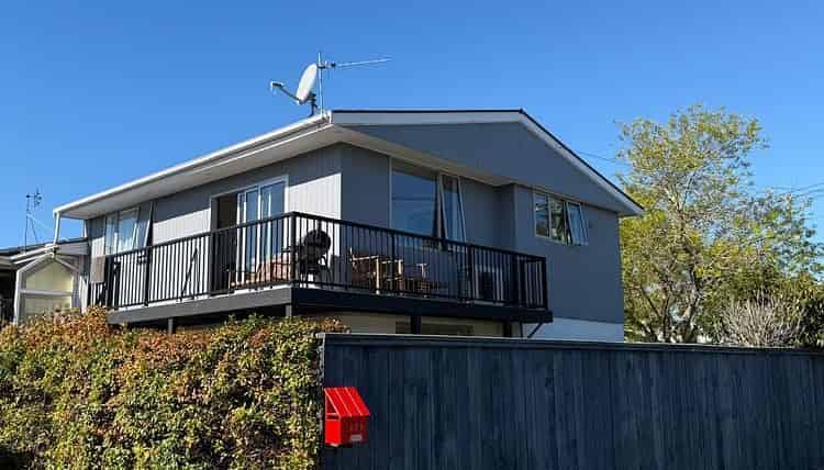 1 Kinloch Street, Saint Albans