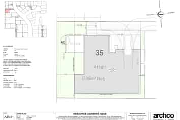 Lot 35 Parsonage Meadows, Woodend