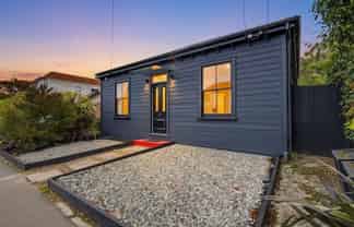 35 Otley Street, Christchurch Central