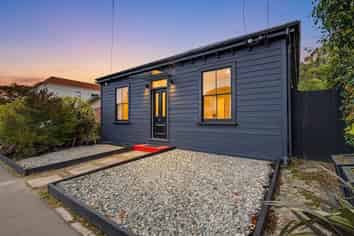 35 Otley Street, Christchurch Central