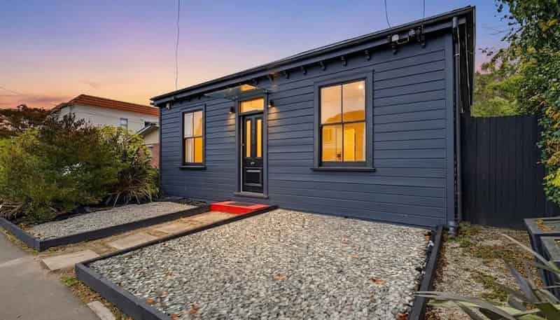 35 Otley Street, Christchurch Central