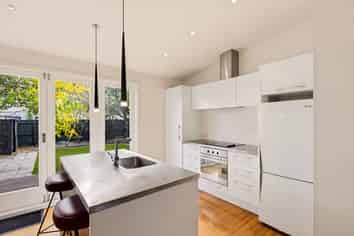 35 Otley Street, Christchurch Central