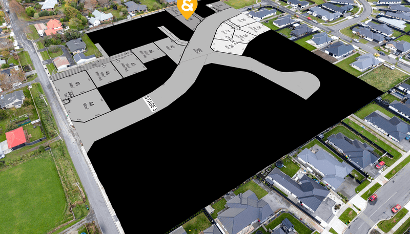 Lot 36 Parsonage Meadows, Woodend