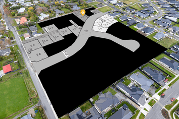 Lot 36 Parsonage Meadows, Woodend