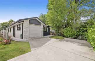 21E Park Road, Western Heights