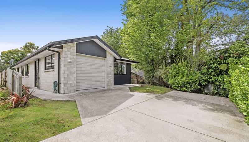 21E Park Road, Western Heights