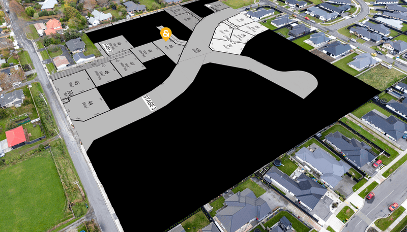 Lot 40 Parsonage Meadows, Woodend