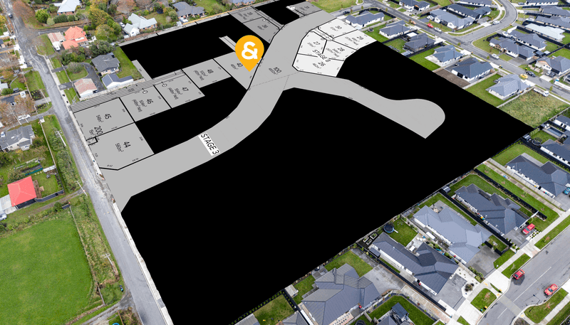 Lot 40 Parsonage Meadows, Woodend