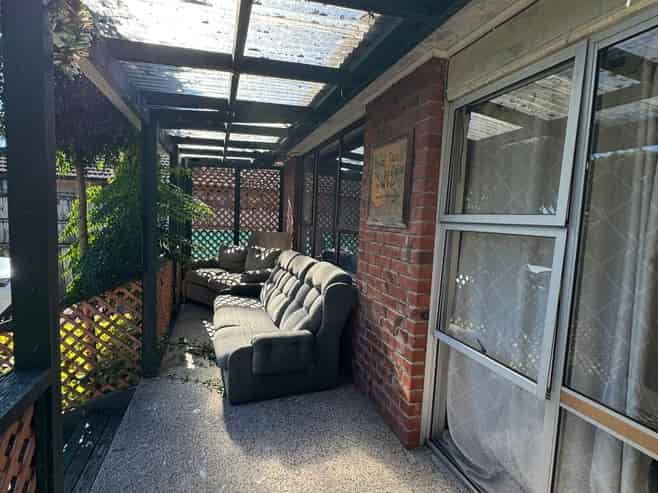 80 Park Avenue, Papatoetoe