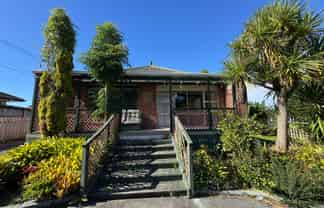 80 Park Avenue, Papatoetoe