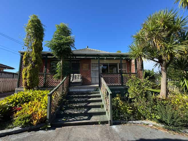 80 Park Avenue, Papatoetoe