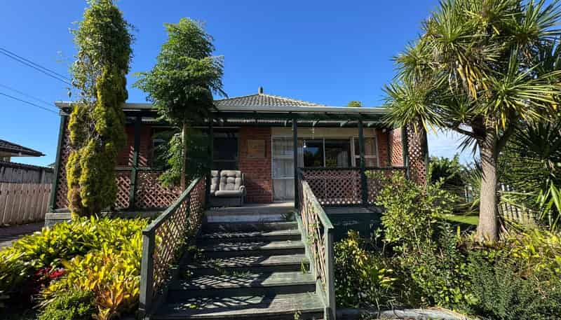 80 Park Avenue, Papatoetoe