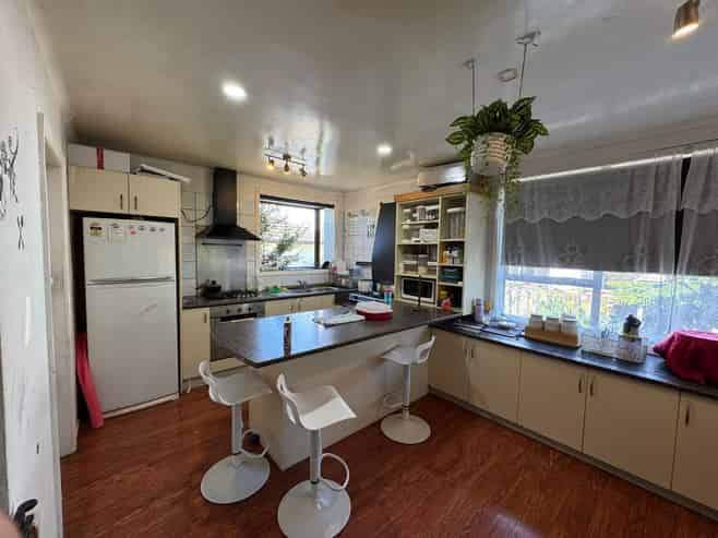 80 Park Avenue, Papatoetoe